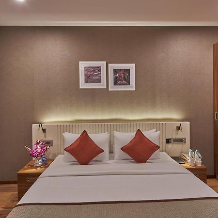 Regenta Inn Grand-Orr, Mahadevapura Bangalore Exterior photo
