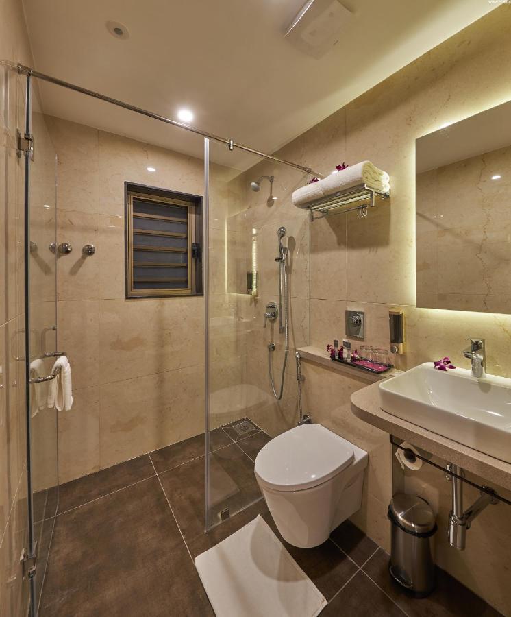 Regenta Inn Grand-Orr, Mahadevapura Bangalore Exterior photo