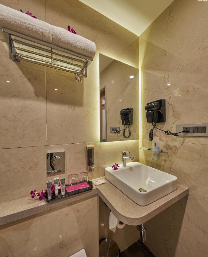 Regenta Inn Grand-Orr, Mahadevapura Bangalore Exterior photo