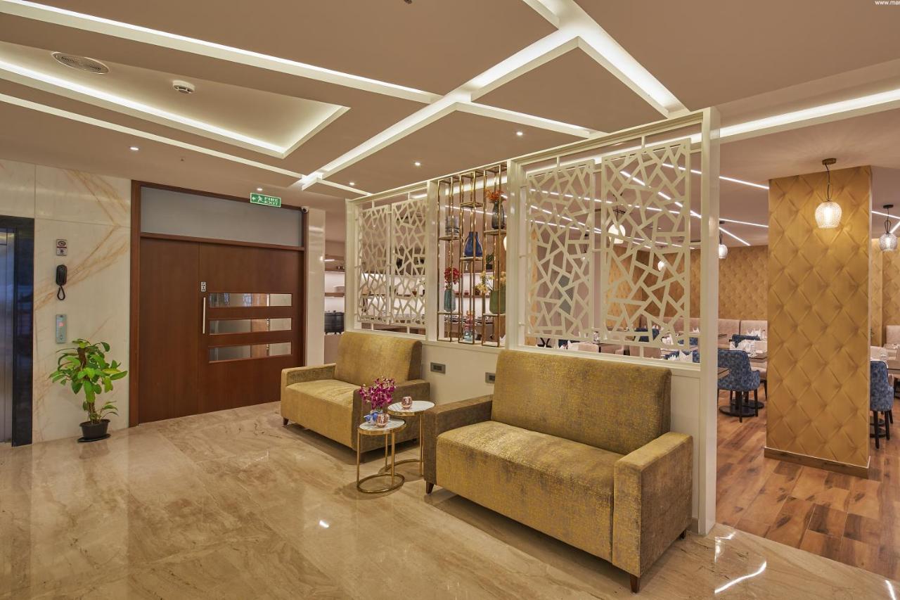 Regenta Inn Grand-Orr, Mahadevapura Bangalore Exterior photo